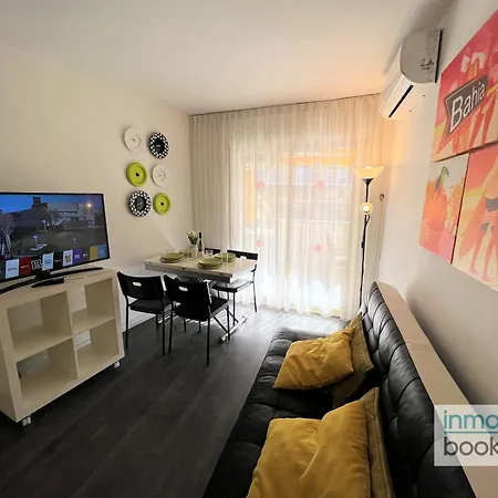 Arquus , Climatizado Y Con Piscina Apartment