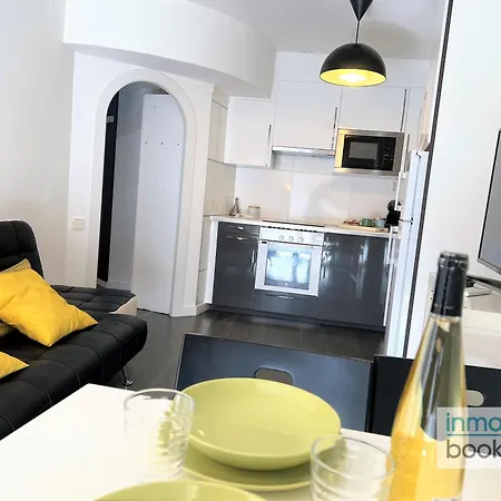 Apartment Family Arquus Iii, Climatizado Y Con Piscina Salou