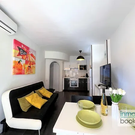 Family Arquus Iii, Climatizado Y Con Piscina Apartment