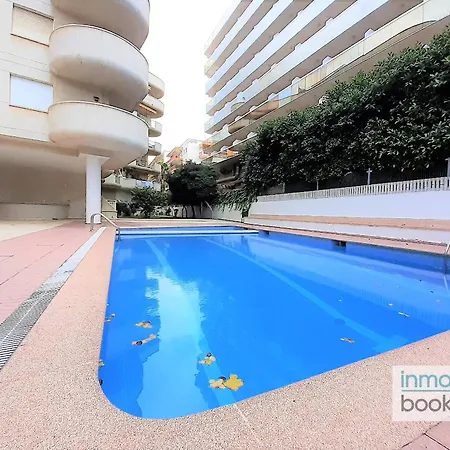 Apartment Family Arquus Iii, Climatizado Y Con Piscina *