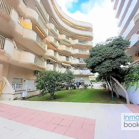 Apartment Family Arquus Iii, Climatizado Y Con Piscina Salou
