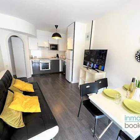 Apartment Family Arquus Iii, Climatizado Y Con Piscina *
