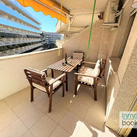 Arquus , Climatizado Y Con Piscina Apartamento