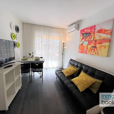 Apartment Family Arquus Iii, Climatizado Y Con Piscina