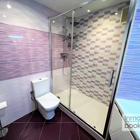Apartment Family Arquus Iii, Climatizado Y Con Piscina Salou