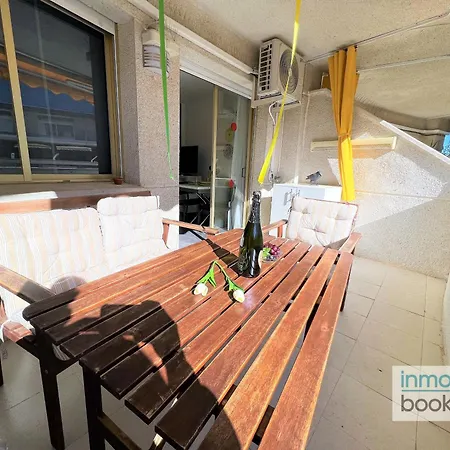 Apartment Arquus , Climatizado Y Con Piscina *