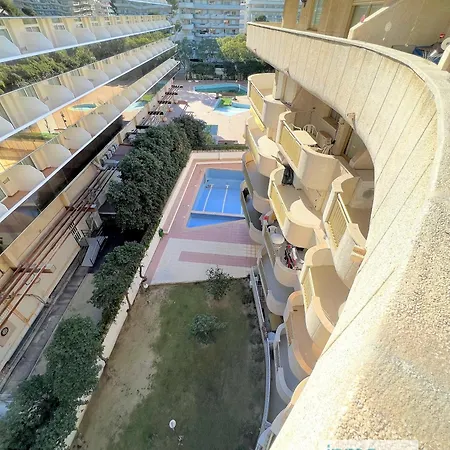 Family Arquus Iii, Climatizado Y Con Piscina *