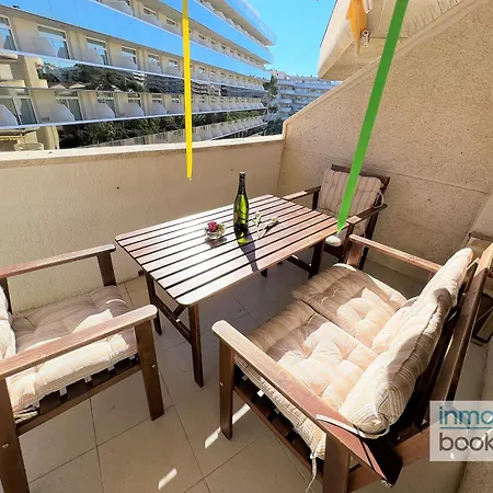 Family Arquus Iii, Climatizado Y Con Piscina Apartment Salou