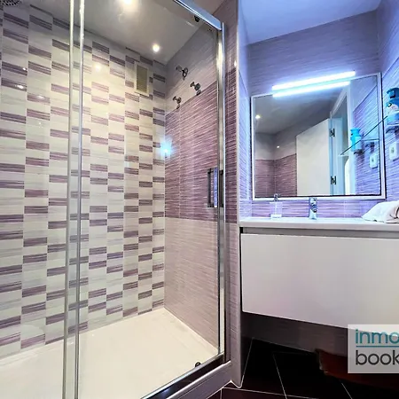 Apartment Family Arquus Iii, Climatizado Y Con Piscina Salou