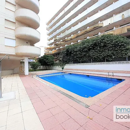 Family Arquus Iii, Climatizado Y Con Piscina Apartment