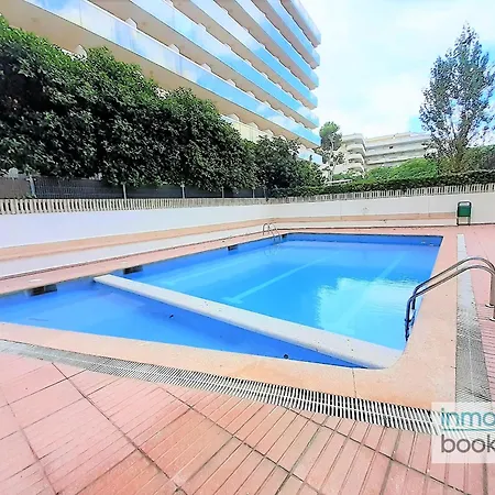 Apartment Family Arquus Iii, Climatizado Y Con Piscina *